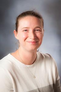 Dr. Mariliz Kastberg-Leonard
